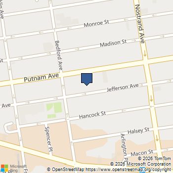 113 JEFFERSON Avenue Brooklyn, NY MLS# RLS20079799