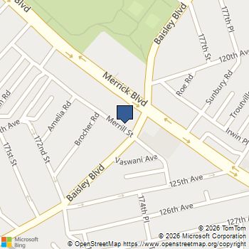 17403 Baisley Boulevard Jamaica, NY MLS# 947854