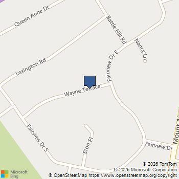 12 Wayne Ter Bernards Township, NJ MLS# 4014016