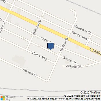 283 Mercer St Phillipsburg, NJ MLS# 4039184