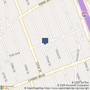 13204 111th Avenue South Ozone Park, NY MLS# 991578