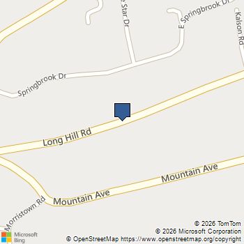 783 Long Hill Rd Long Hill Twp, NJ MLS# 4028026