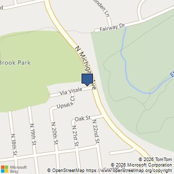 1 Via Vitale Kenilworth, NJ MLS# 4008537