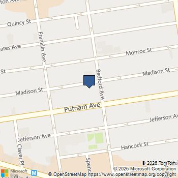 118 MADISON Street 2 Brooklyn, NY MLS# RLS20092842