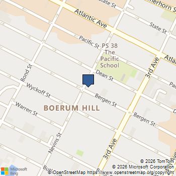 251 Bergen Street Brooklyn, NY MLS# RLS20094335