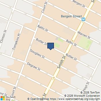 40 Butler Street # 1 Brooklyn, NY MLS# 499040