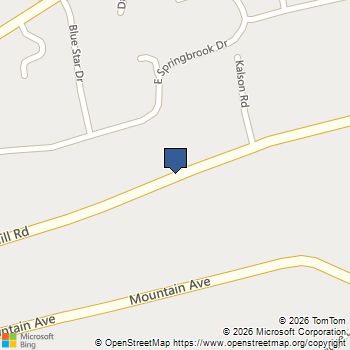 731 Long Hill Rd Long Hill Twp, NJ MLS# 4033454