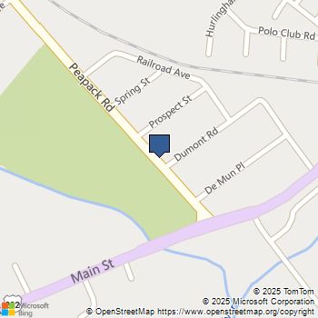 16 Peapack Rd Far Hills, NJ MLS# 3950450