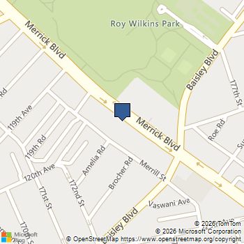 119-54 Merrick Blvd Jamaica, NY MLS# 914725