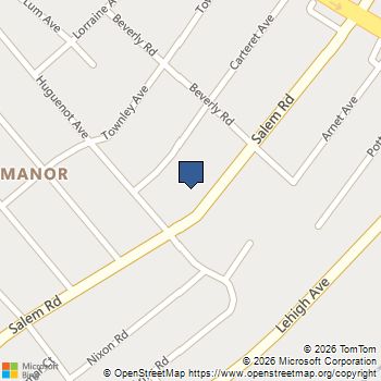 860 Salem Rd Union, NJ MLS# 4046587