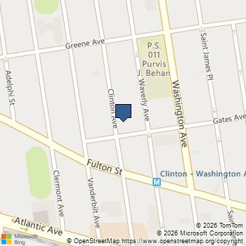 457 CLINTON Avenue 3A Brooklyn, NY MLS# RLS20104810