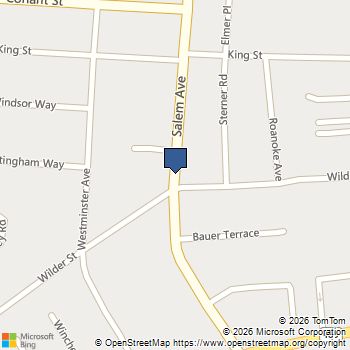 905 Salem Ave Hillside, NJ MLS# 4044179