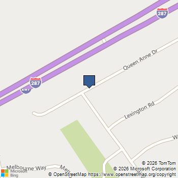 61 Queen Anne Dr Bernards Township, NJ MLS# 4013033