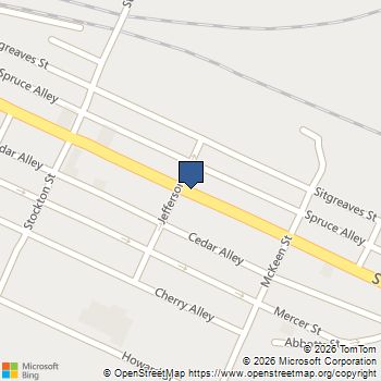 499 S Main St Phillipsburg, NJ MLS# 4040544