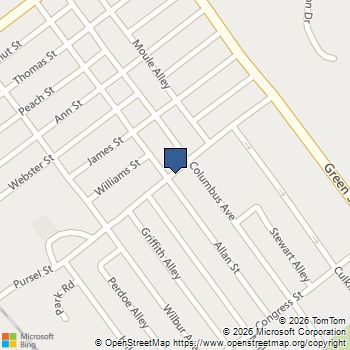 412 Pursel St Phillipsburg, NJ MLS# 4044981
