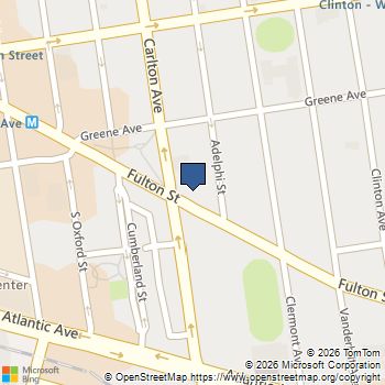 420 Adelphi Street F Brooklyn, NY MLS# RLS20095308