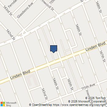 11160 145th Street Jamaica, NY MLS# 971080