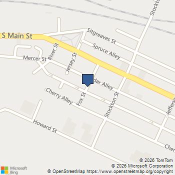 38 Fox St Phillipsburg, NJ MLS# 4028261