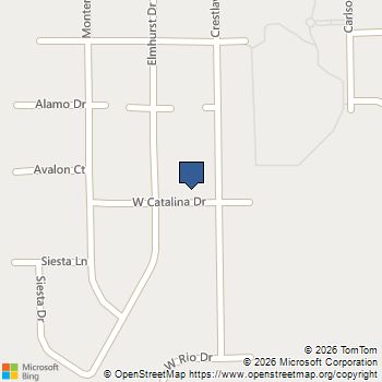 103 W Catalina Drive Washington, IL MLS# 12785919