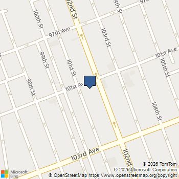 10112 101st Avenue Ozone Park, NY MLS# 1044413
