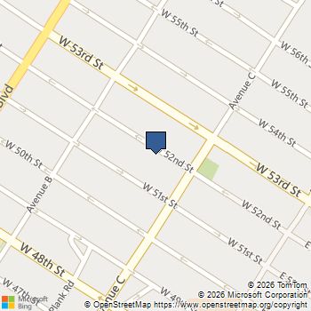 74 West 52Nd St Bayonne, NJ MLS# 260002008