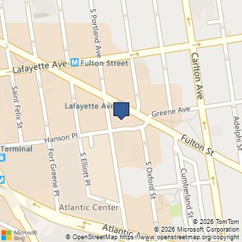 89 Hanson Place Brooklyn, NY MLS# RLS20070799