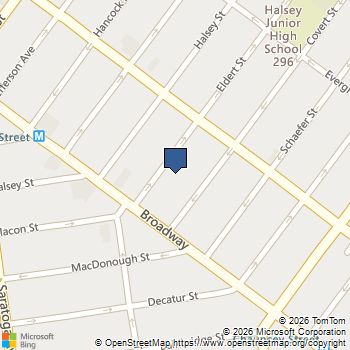 26 Eldert Street 1 Brooklyn, NY MLS# RLS20118427