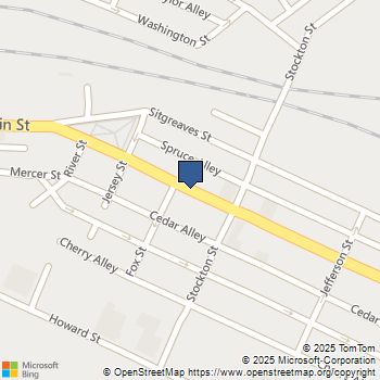 412 S Main St Phillipsburg, NJ MLS# 3983532