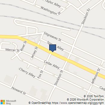 405 S Main St Phillipsburg, NJ MLS# 4051300