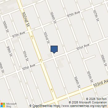 103-01 101st Avenue Jamaica, NY MLS# 990461