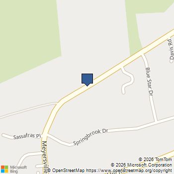 837 Meyersville Rd Long Hill Twp, NJ MLS# 4025210