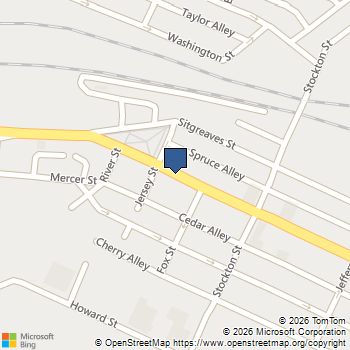382 S Main St # B Phillipsburg, NJ MLS# 4040972