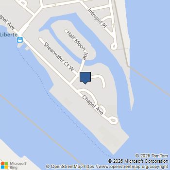 101 Shearwater Ct # 25 Jersey City, NJ MLS# 4016884