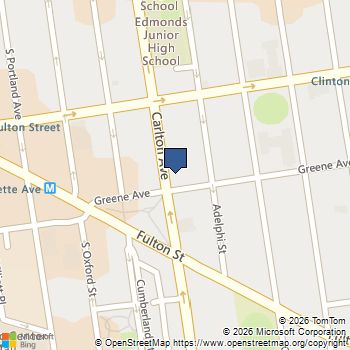 383 CARLTON Avenue 7S Brooklyn, NY MLS# RLS20122956