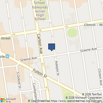 378 Adelphi Street Brooklyn, NY MLS# RLS20122753