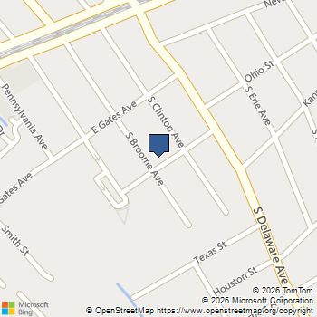 261 S Broome Street Lindenhurst, NY MLS# 961165