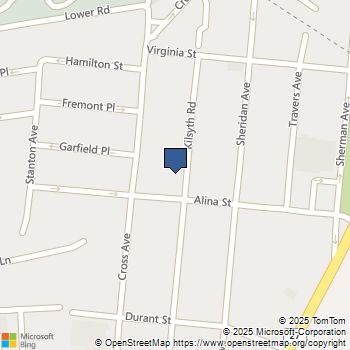 1010 Kilsyth Rd Elizabeth, NJ MLS# 4000817