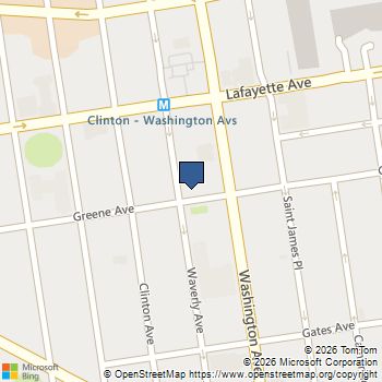 143 Greene Avenue 3 Brooklyn, NY MLS# RLS20094020