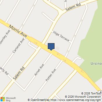 1225 Morris Ave # 204 Union, NJ MLS# 4004497