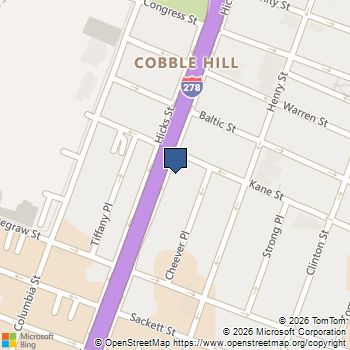 467 HICKS Street 2 Brooklyn, NY MLS# RLS20120521