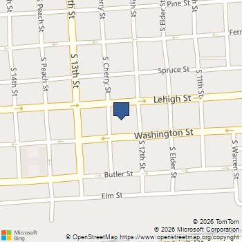 1217 Washington Street 2 Easton, PA MLS# 770308