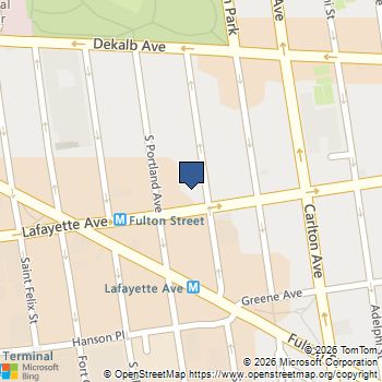 101 Lafayette Avenue 17H Brooklyn, NY MLS# RLS20119131