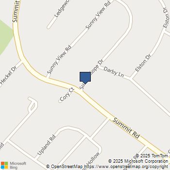 1098 Sunny Slope Dr Mountainside, NJ MLS# 4000352