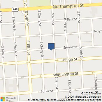 135 S 12th 1 Easton, PA MLS# 774079