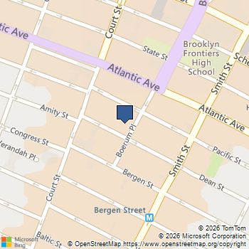 110 Boerum Place 202 Brooklyn, NY MLS# RLS20087153