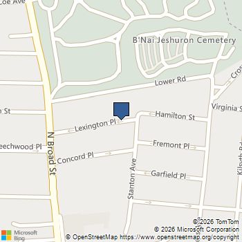 1409 Lexington Pl # 1B Elizabeth, NJ MLS# 4037118