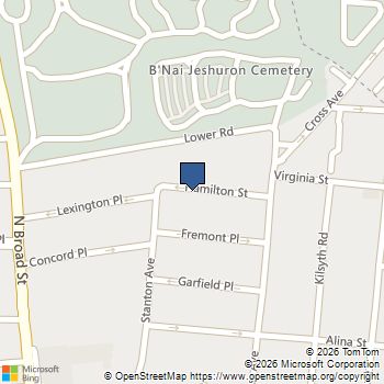 1371 Hamilton St Elizabeth, NJ MLS# 4043730