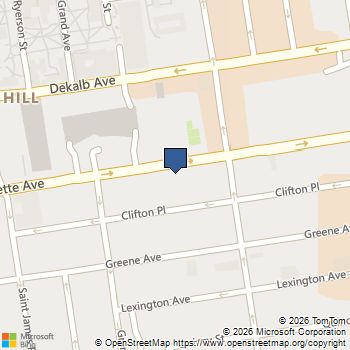 356 LAFAYETTE Avenue 1E Brooklyn, NY MLS# RLS20089848