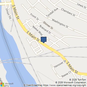 151 S Main St Phillipsburg, NJ MLS# 4040323