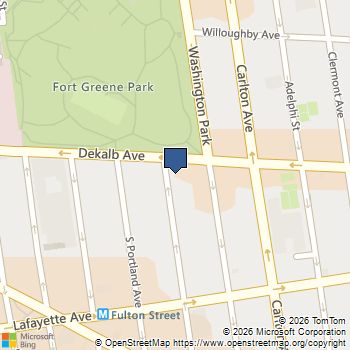 7 S Oxford Street Brooklyn, NY MLS# RLS20115060
